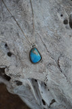 Turquoise Necklace