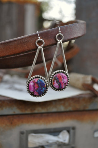Mojave Earrings