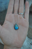 Turquoise Necklace