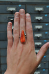 Spiny Oyster Ring