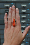 Spiny Oyster Ring